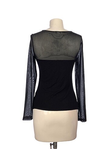 m Beden H&M Bluz %70 İndirimli.
