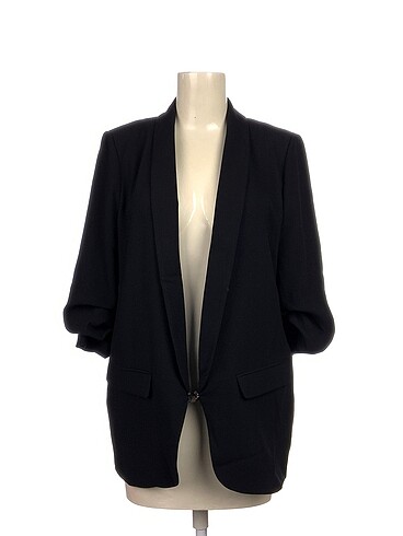 Zara Blazer %70 İndirimli.