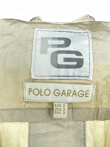 m Beden çeşitli Renk Polo Garage Trenchcoat %70 İndirimli.