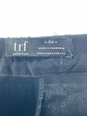 Zara Düz Kesim %70 İndirimli. - Görsel 4