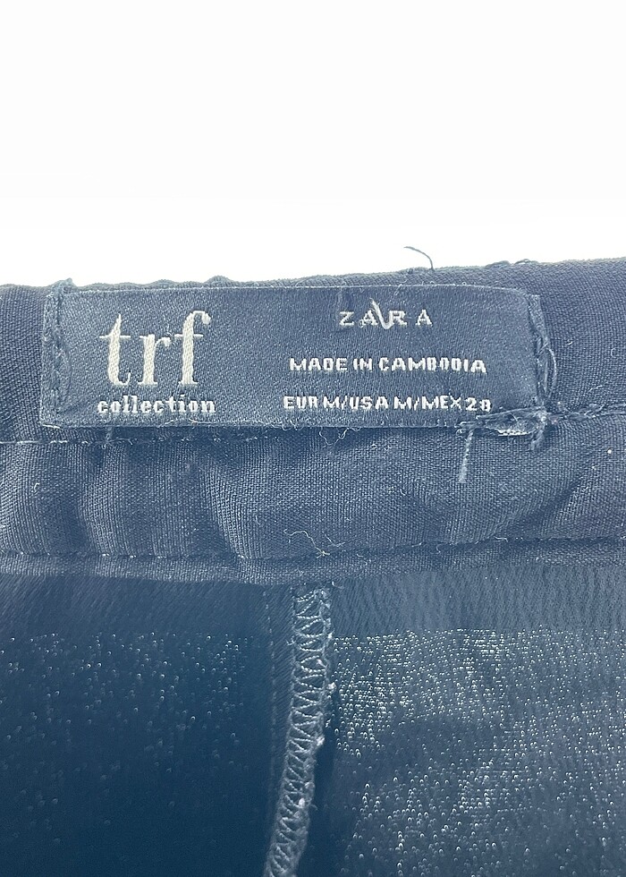 Zara Düz Kesim %70 İndirimli. - Görsel 4