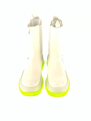 Vintage Love Bot %70 İndirimli. - Görsel 3