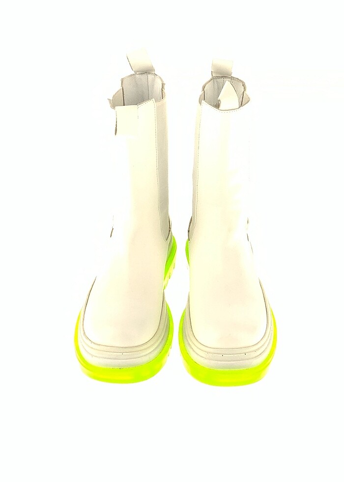 Vintage Love Bot %70 İndirimli. - Görsel 3