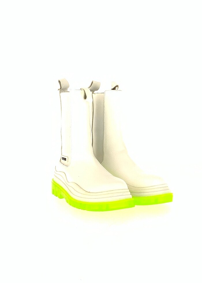 Vintage Love Bot %70 İndirimli. - Görsel 2