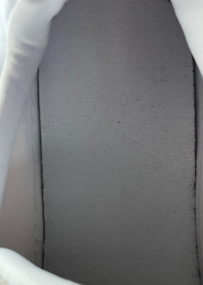 Vintage Love Spor Ayakkabı %70 İndirimli. - Görsel 4