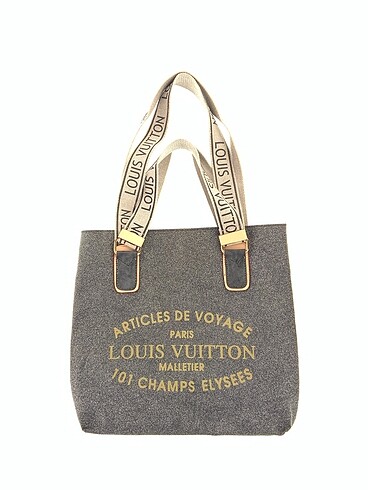 Louis Vuitton Kol Çantası %70 İndirimli. - Görsel 2