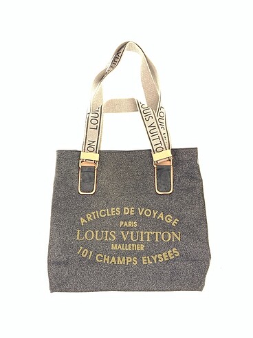 Louis Vuitton Kol Çantası %70 İndirimli.