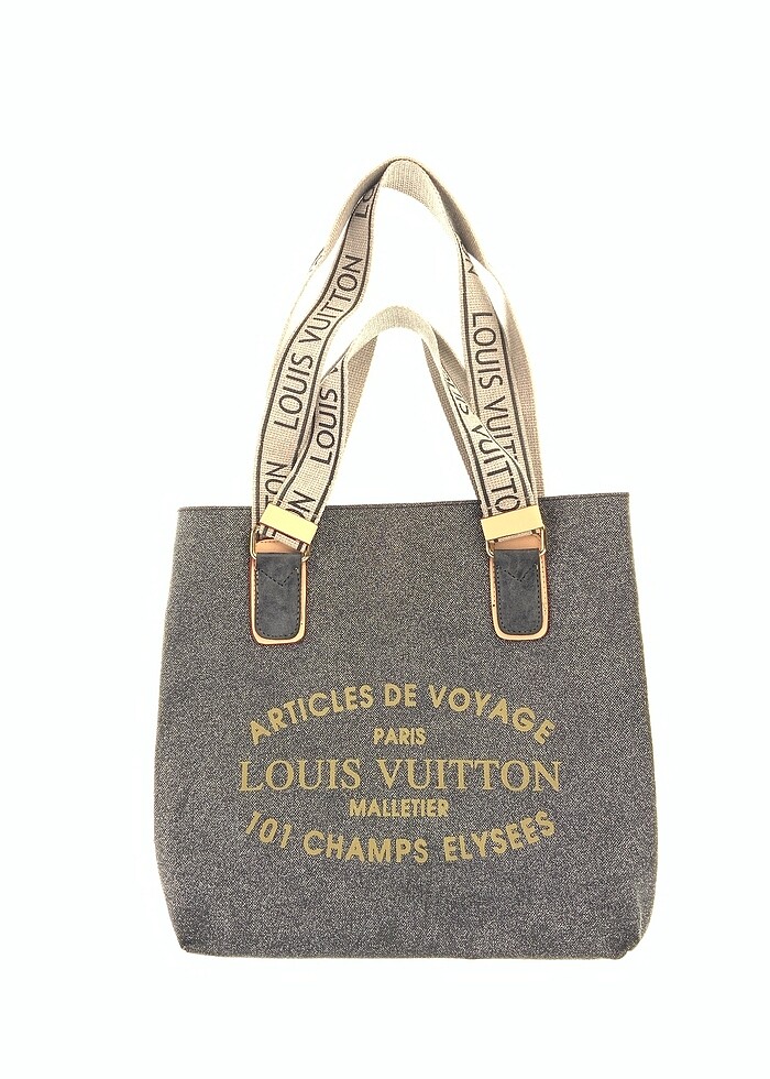 Louis Vuitton Kol Çantası %70 İndirimli. - Görsel 2