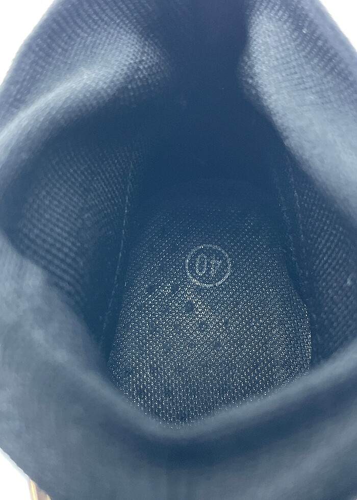 Vintage Love Bot %70 İndirimli. - Görsel 4