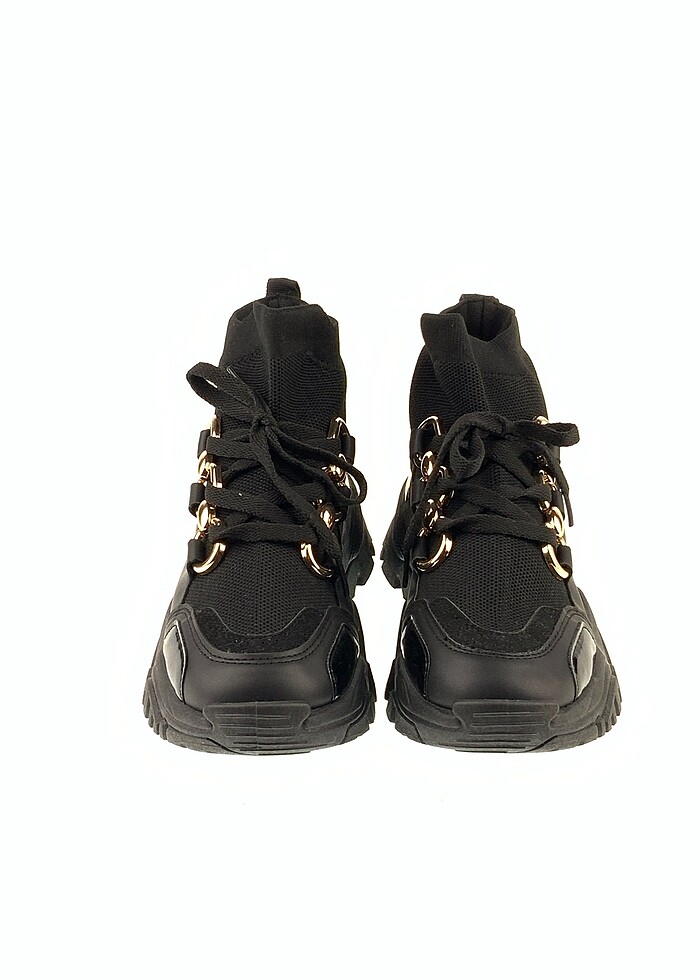 Vintage Love Bot %70 İndirimli. - Görsel 3