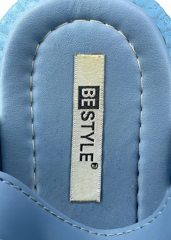 Vintage Love Sandalet %70 İndirimli. - Görsel 4