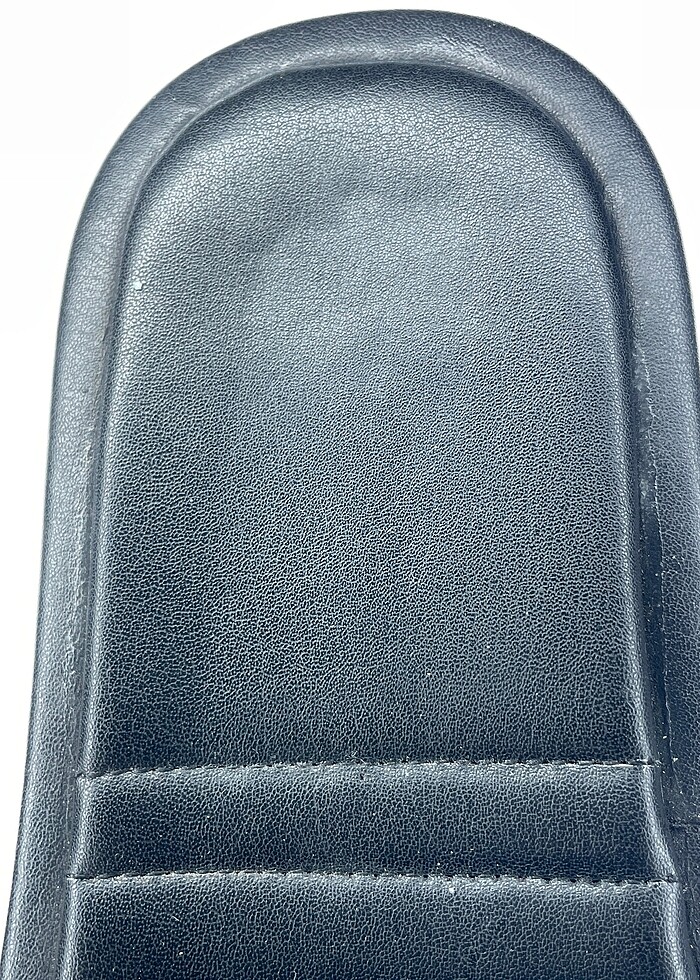 Vintage Love Terlik %70 İndirimli. - Görsel 4