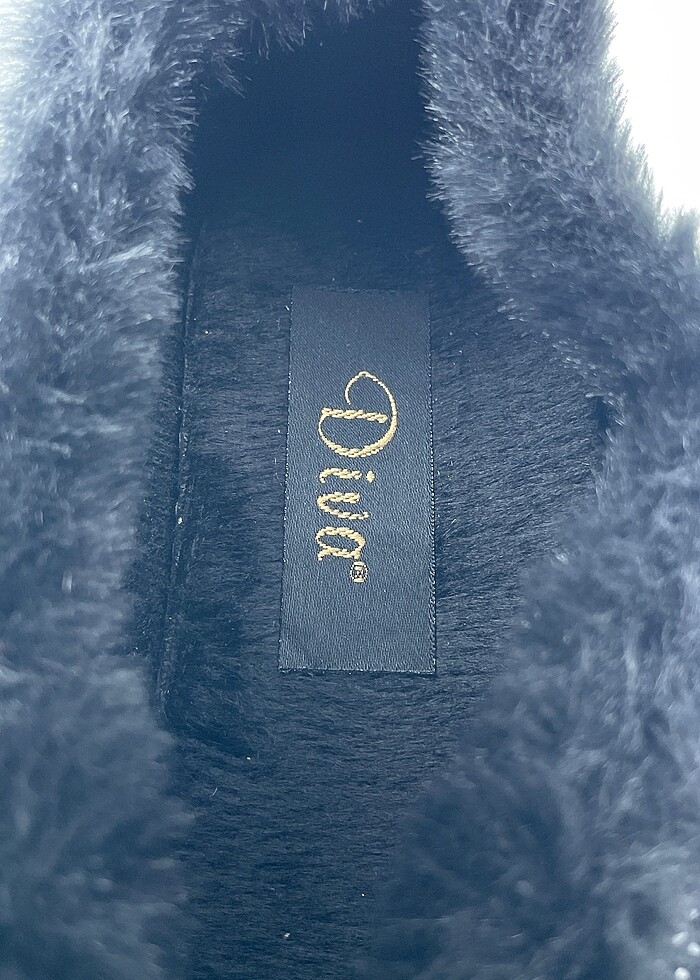 Vintage Love Babet %70 İndirimli. - Görsel 4