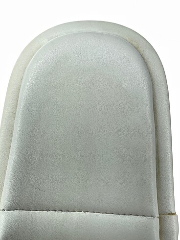 Vintage Love Terlik %70 İndirimli. - Görsel 4