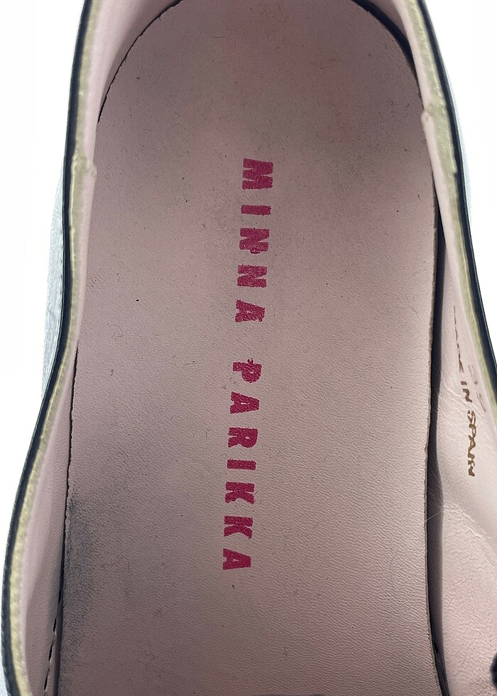 Vintage Love Loafer %70 İndirimli. - Görsel 4