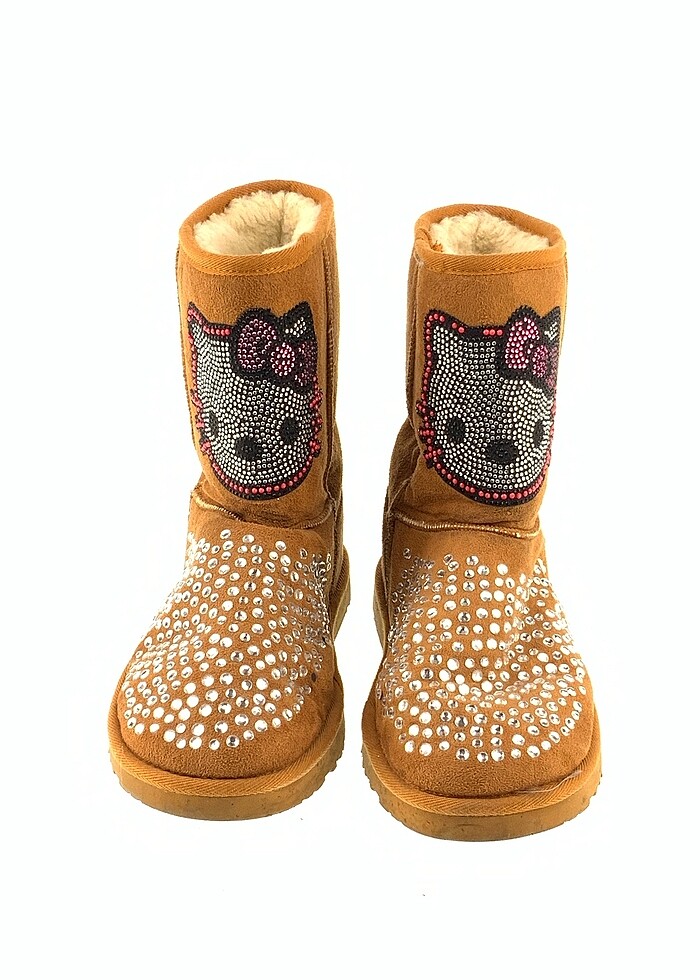 Ugg Bot %70 İndirimli. - Görsel 3