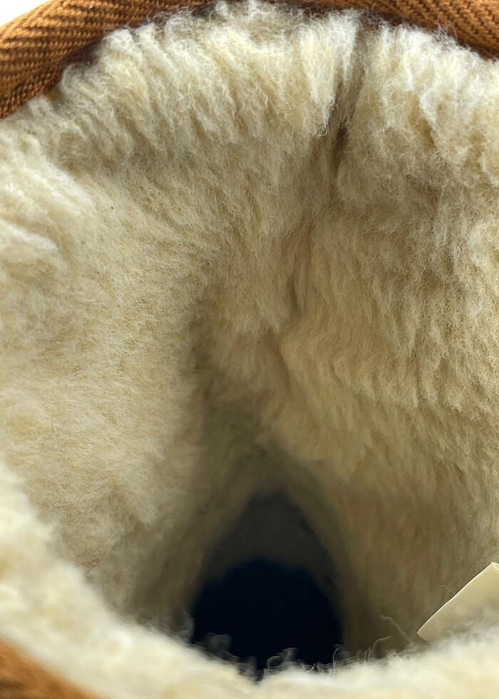 Ugg Bot %70 İndirimli. - Görsel 4