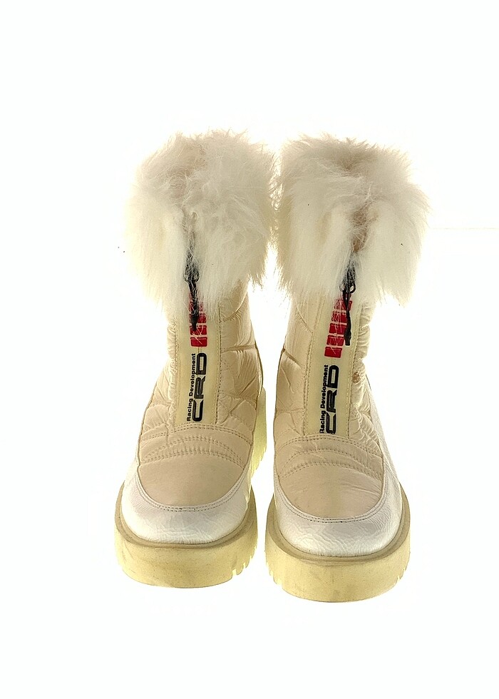 Vintage Love Bot %70 İndirimli. - Görsel 3