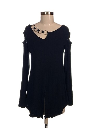 Vintage Love Bluz %70 İndirimli.