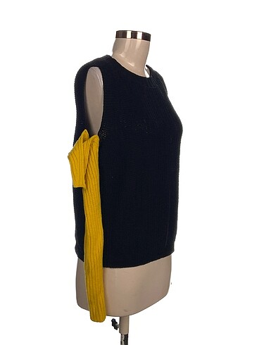 Vintage Love Vintage Love Kazak / Triko %70 İndirimli.