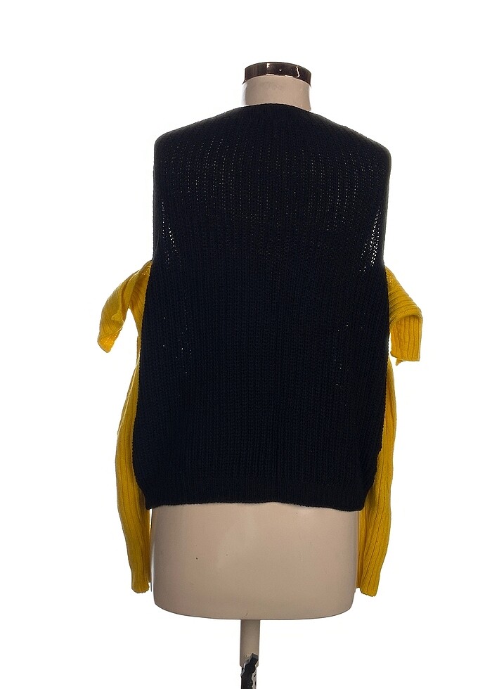 Vintage Love Kazak / Triko %70 İndirimli. - Görsel 3