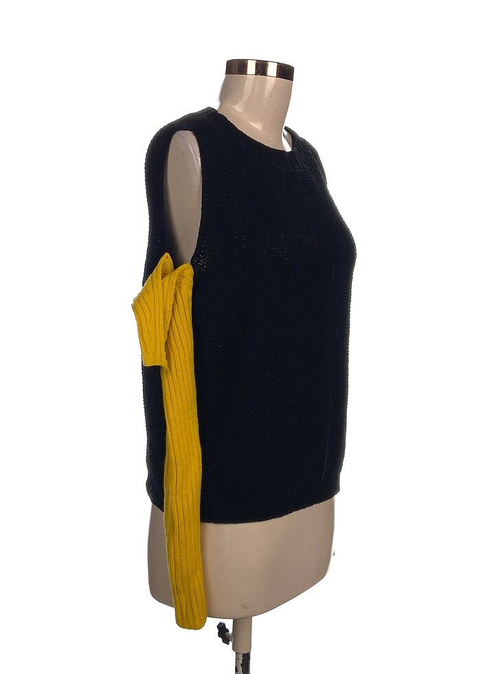 Vintage Love Kazak / Triko %70 İndirimli. - Görsel 2