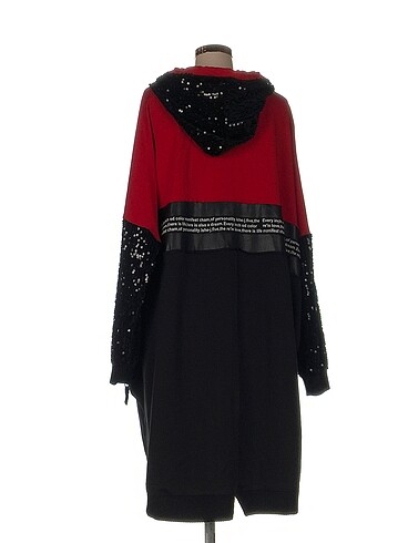 44 Beden Vintage Love Ceket %70 İndirimli.