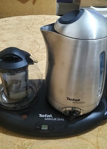 Tefal Tefal çaycı 