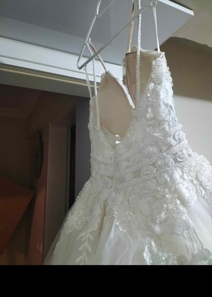 Gelinlik. - Görsel 2