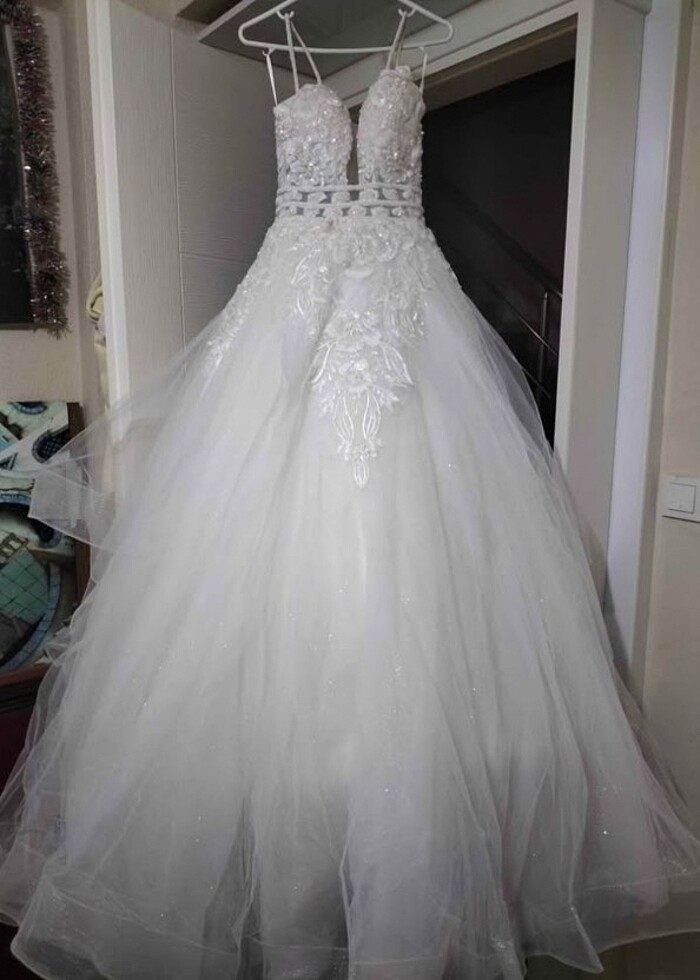 Gelinlik. - Görsel 3