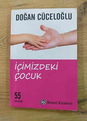 İçimizdeki çocuk 