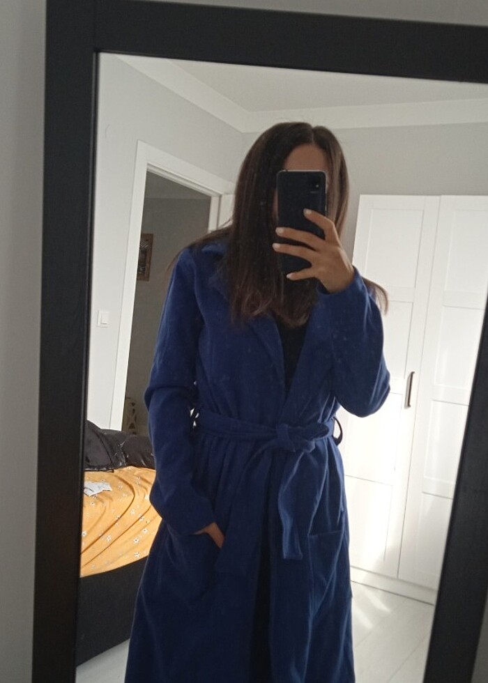 Saks kaban  - Görsel 2