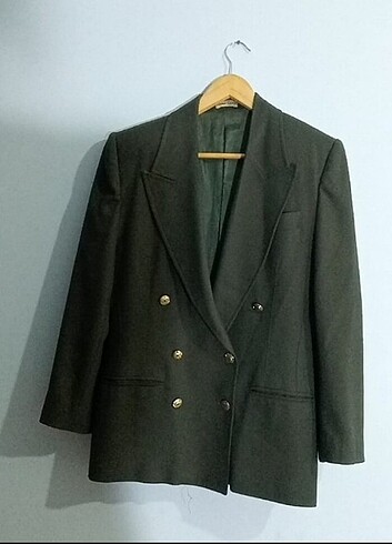 Blazer Ceket