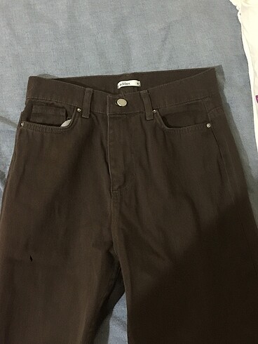 Addax Kahverengi pantolon
