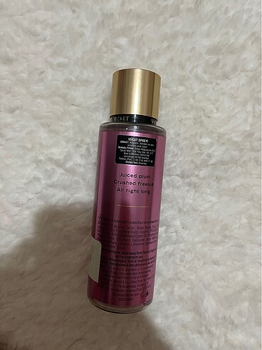 Beden Renk pure seduction