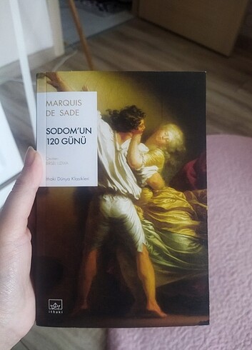 sodomun 120 günü 