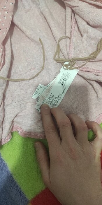 18-24 Ay Beden Kız çocuk gömlek elbise