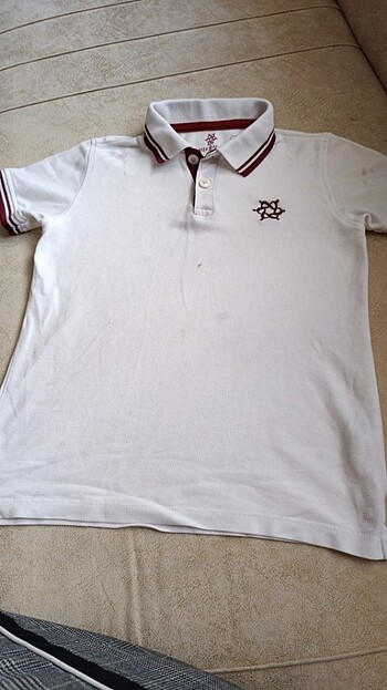 Diğer #Mektebim #Lacoste kısa kol tişört