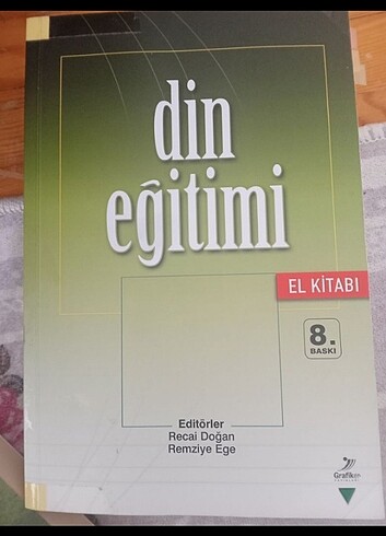 Din eğitimi 