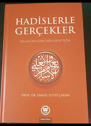prof.dr. Lütfi ÇAKAR
