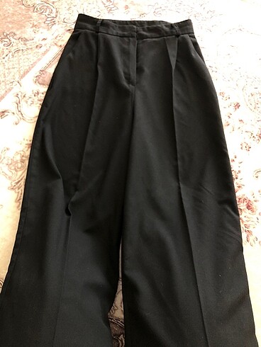 Kumaş pantolon