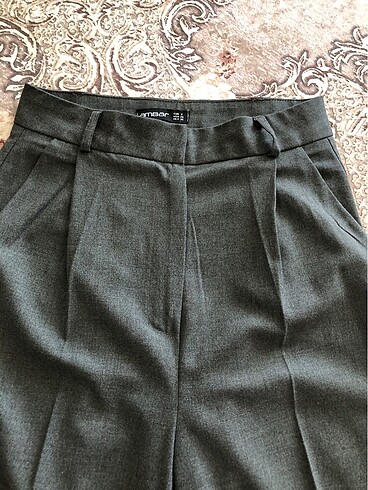 Kumaş pantolon