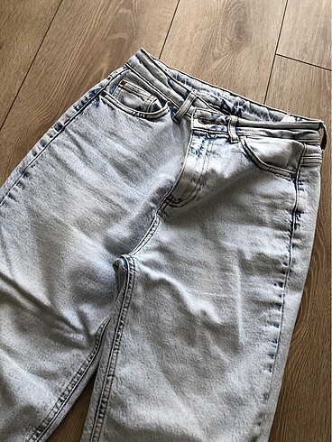 s Beden Mom Jean
