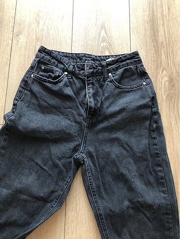 Mom jean