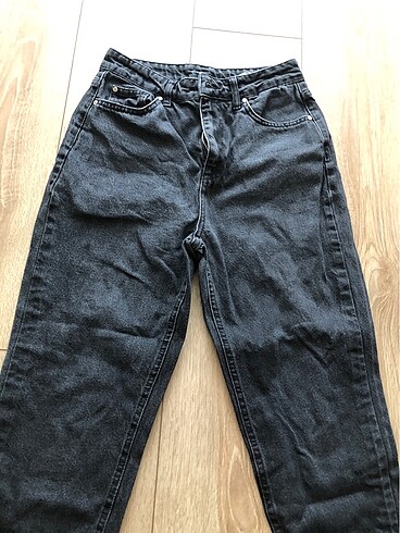 Trendyol & Milla Mom jean