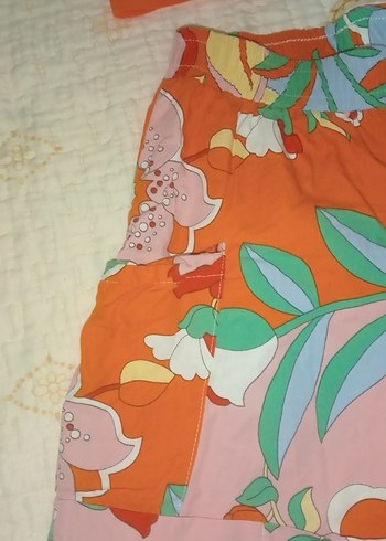 kız çocuk ikili takım - Görsel 3