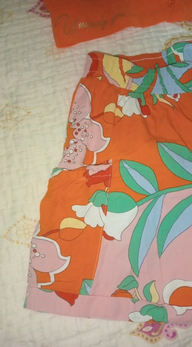 kız çocuk ikili takım - Görsel 3