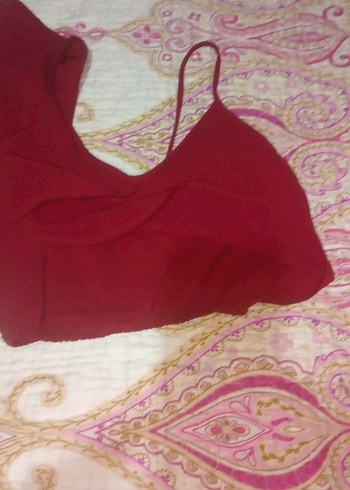 krop kız çocuk - Görsel 6