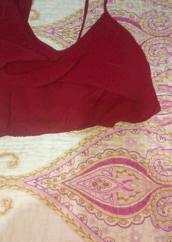 krop kız çocuk - Görsel 5