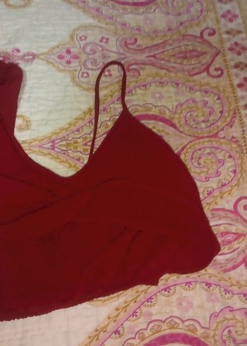 krop kız çocuk - Görsel 7